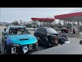 Tuning with jamie marsh  ft montanna hook  all motor k24 m1 cars