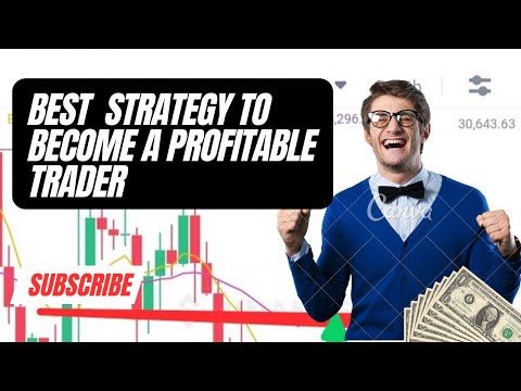 Best Strategy that will make you a profitable trade #subscribe - YouTube