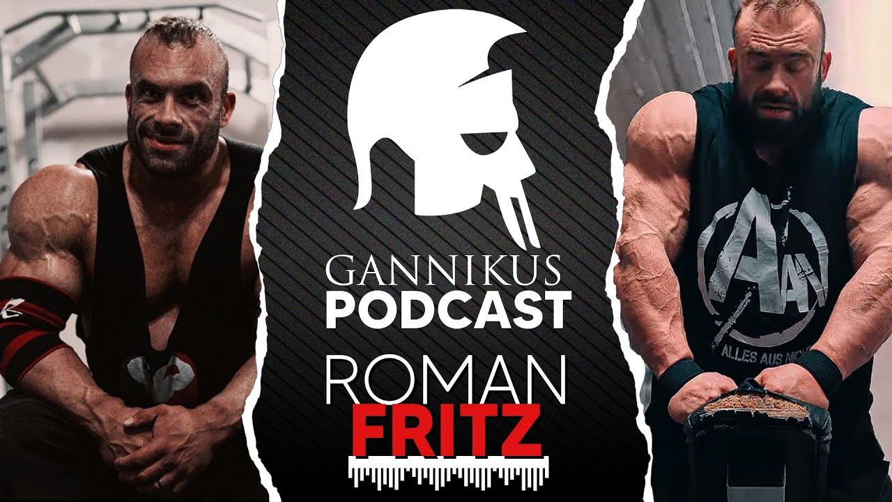 Verrückte Carb-Mengen, Ladestragie, Stoff-Lügen, Coach, Mr. Olympia, Luxus, Erkenntnisse uvm.