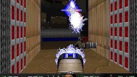 Interception II, Proposed Map12 replacement playtest/feedback, Hard/pistol start/blind/saves