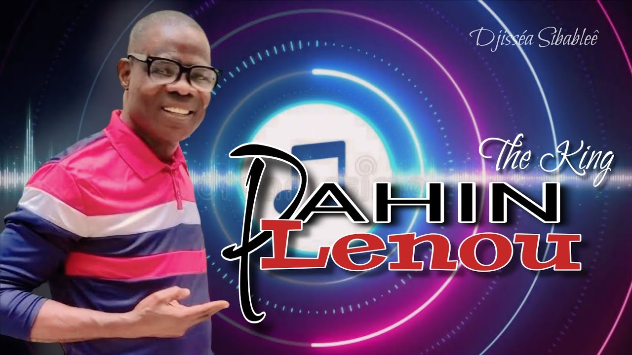 PAHIN LENOU (zouapablo)