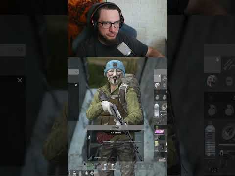 Видео: DAYZ | ВЫЖИВАЕМ | ЛАЙК, ПОДПИСКА! #shorst #short #dayz #дейз #дейзи #вфня #dayzpvp #дейзпвп #стрим