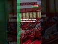 19 Lawmakers Leave National Assembly Parties, Join NDC