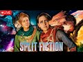 🔴Live | Funniest SPLIT FICTION CO-OP GAMEPLAY With @GameyGamer75