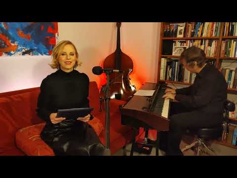 Kathrin Niemela und