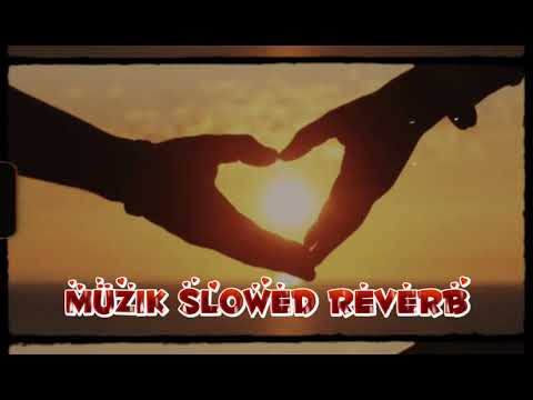 Ilyas Yalçıntaş Içimdeki Duman Slowed Reverb 