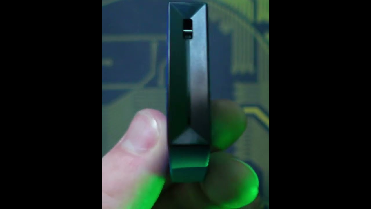 BLUEBERRY ICE DISPO! - BMOR YOLO