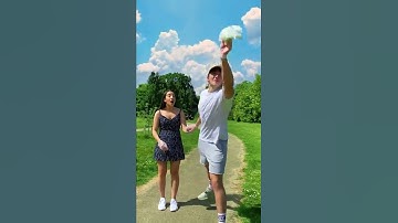 Cotton Candy Cloud | After Effects Tutorial