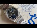 Tissot PRX Quartz - Tissot made one mistake!