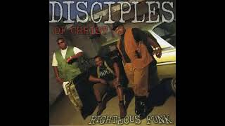 DISCIPLES OF CHRIST - Come 2 Gether ( Righteous Funk Album Version
