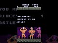 When the princess is another castle! Game on! #bytestyle #gamingcommunity #gamerlife #gaming
