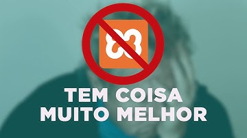 Você precisa parar de usar o XAMPP! - Laragon (o melhor servidor local para iniciantes)