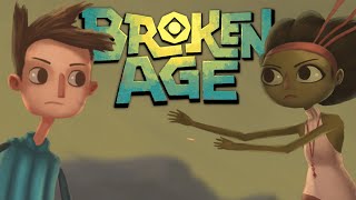 Broken Age (PS4) - Episode 32 - Happily Ever After (Let's Play Playthrough)
