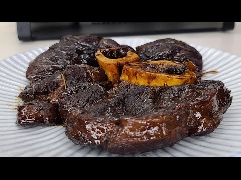 Рецепт приготовления Осабуки Рецепт приготовления Осабуки