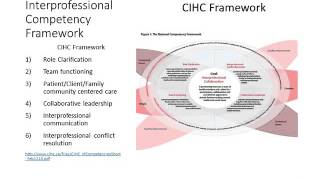 HLSC 4820U Patient Safety and Interprofessional Collaboration presentation group 10 Final
