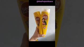 Meus Produtos Favoritos da Seda❤️ cacheadas