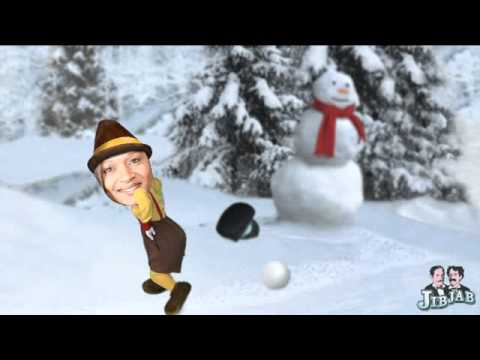beaumont cvb snowball fight youtube