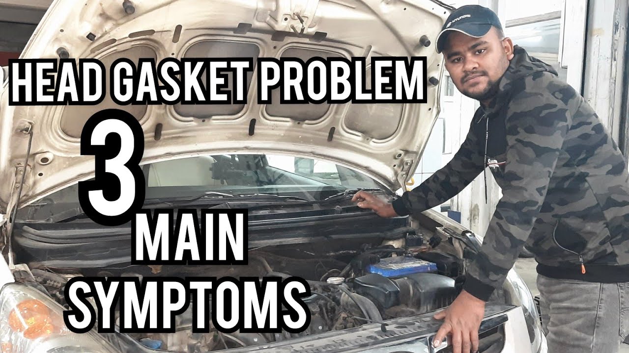 इंजन हेड गैसकेट खाराब कैस पाटा करे?head gasket how to check?head gasket