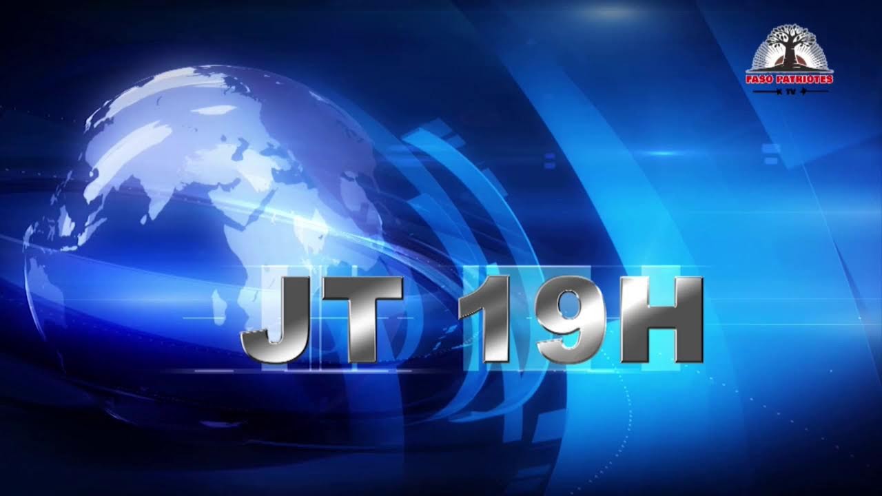 FASO PATRIOTES TV EN DIRECT -  JT 19H  DU  12 FEVRIER 2026