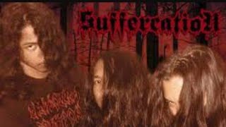 Suffercation - belial conspiracy lyrics