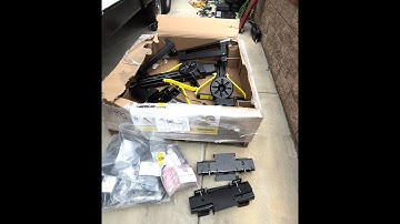 Part 1  Intro Install Lippert Ground Control TT