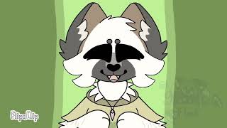 BRAVOCLAP // animation meme // birthday gift! // FW for beginning