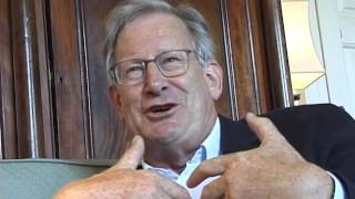 Interview of Sir John Eliot Gardiner