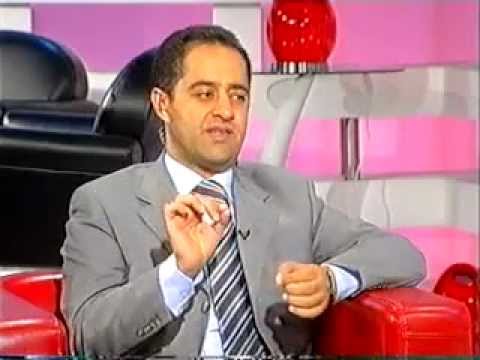 طبيب نفسي الدكتور عبدالله غلوم برنامج بيتك الجزء 1