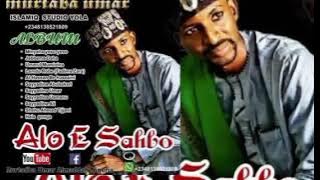 Album ALO E SAHBO Murtadba Umar Almaddah New islamic music# Lamdo robe#Murtada Umar Almaddah 2023