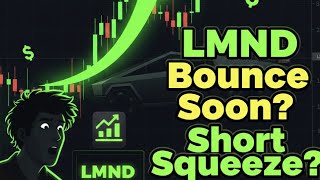 LMND Stock: Lemonade Earnings Reaction – Undervalued Growth or Trap?