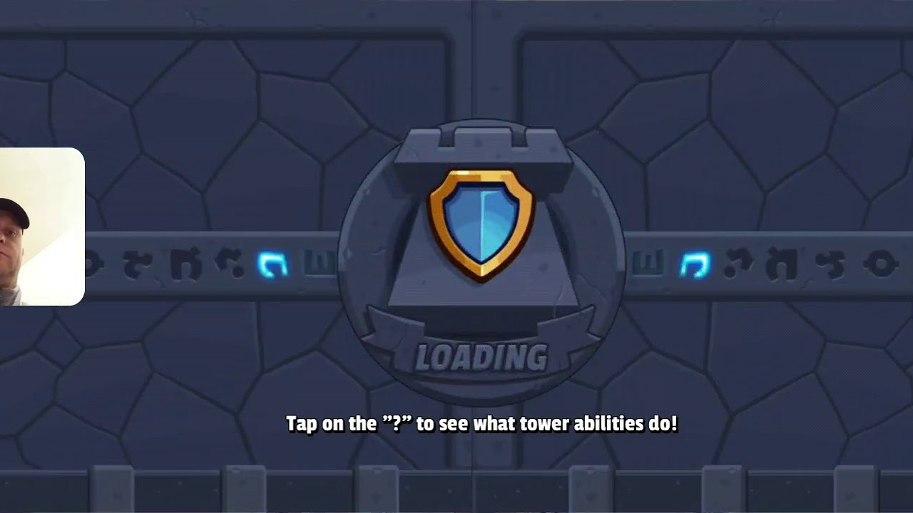 Realm Defense Level 44