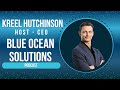 Blue Ocean Solutions Podcast Welcome
