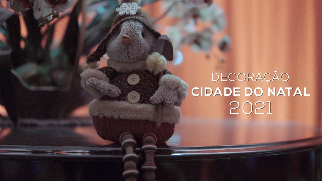 Cidade do Natal BH YouTube Cidade do Natal BH YouTube