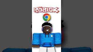 How to play Roblox in your BROWSER 💻 #roblox #tutorial
