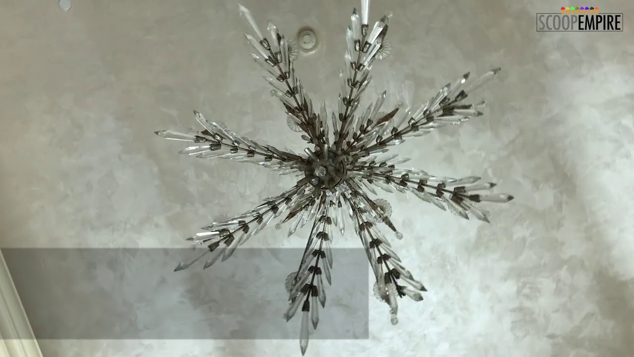 Exclusive Look Inside the Atlantis Hotel’s Royal Bridge Suite