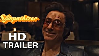 The Sympathizer  Official Teaser  Max