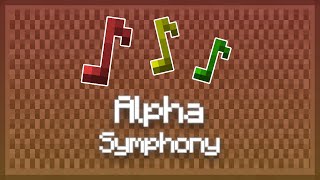 C418, luffi - The Alpha Symphony