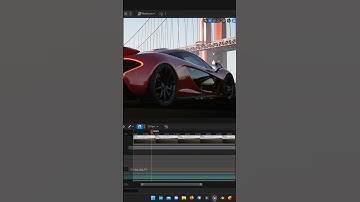 How to attach camera in Unreal Engine