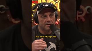 The Oxycontin express 🤔 #joerogan #shorts