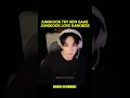 jungkook love darkness 🌚 Hindi dubbed #bts