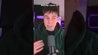 Are Curved Monitors Actually Better?🤔