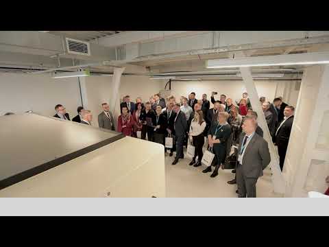 Results achieved within the UNIDO Industry 4.0 project in Belarus