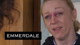 Famous Ali Tells Ruby The Truth About Her Night With Dan - Emmerdale Wealth