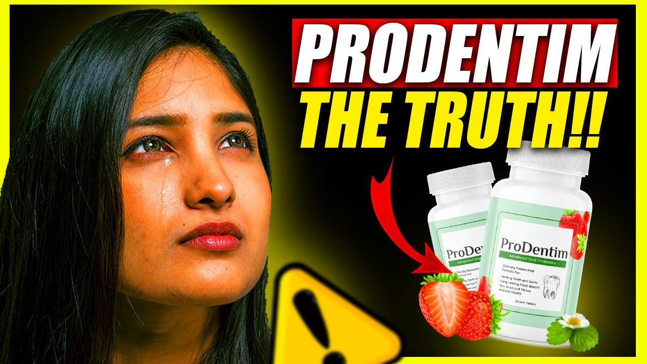 PRODENTIM – ProDentim Review 2022 【THE TRUTH!!】ProDentim Supplement – PRODENTIM REVIEWS