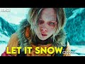 Let It Snow (2020) Story Explained | Hindi | Must Watch Thriller !!