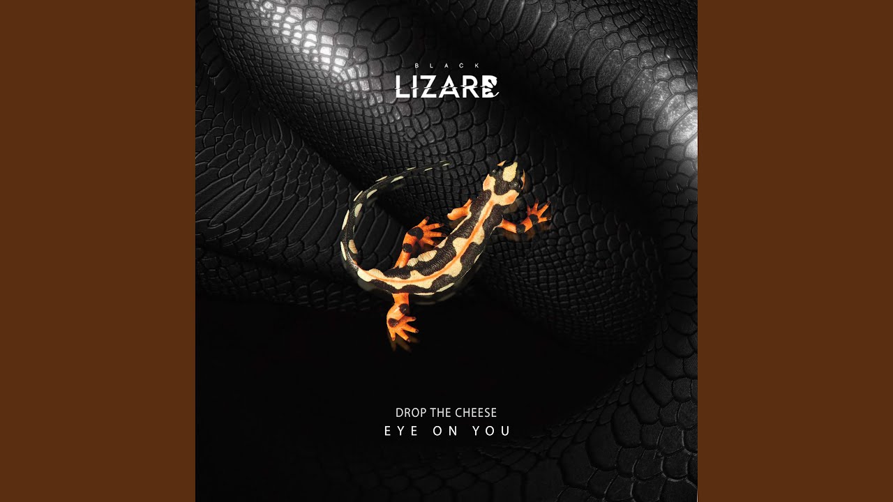 Eye On You