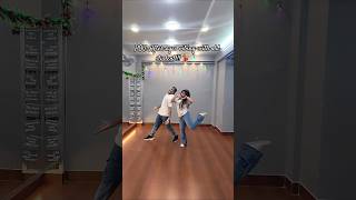 POV: After ages, vibing with old student!!💃🕺#tereliye #trending #shorts #dance #viral #tereliye