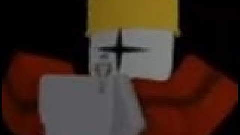 The 106 incident (project scp roblox)