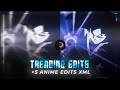 Top 5 Trending Edit XML 🔗 | Alight Motion XML | Trending Edits XML | Alight Motion