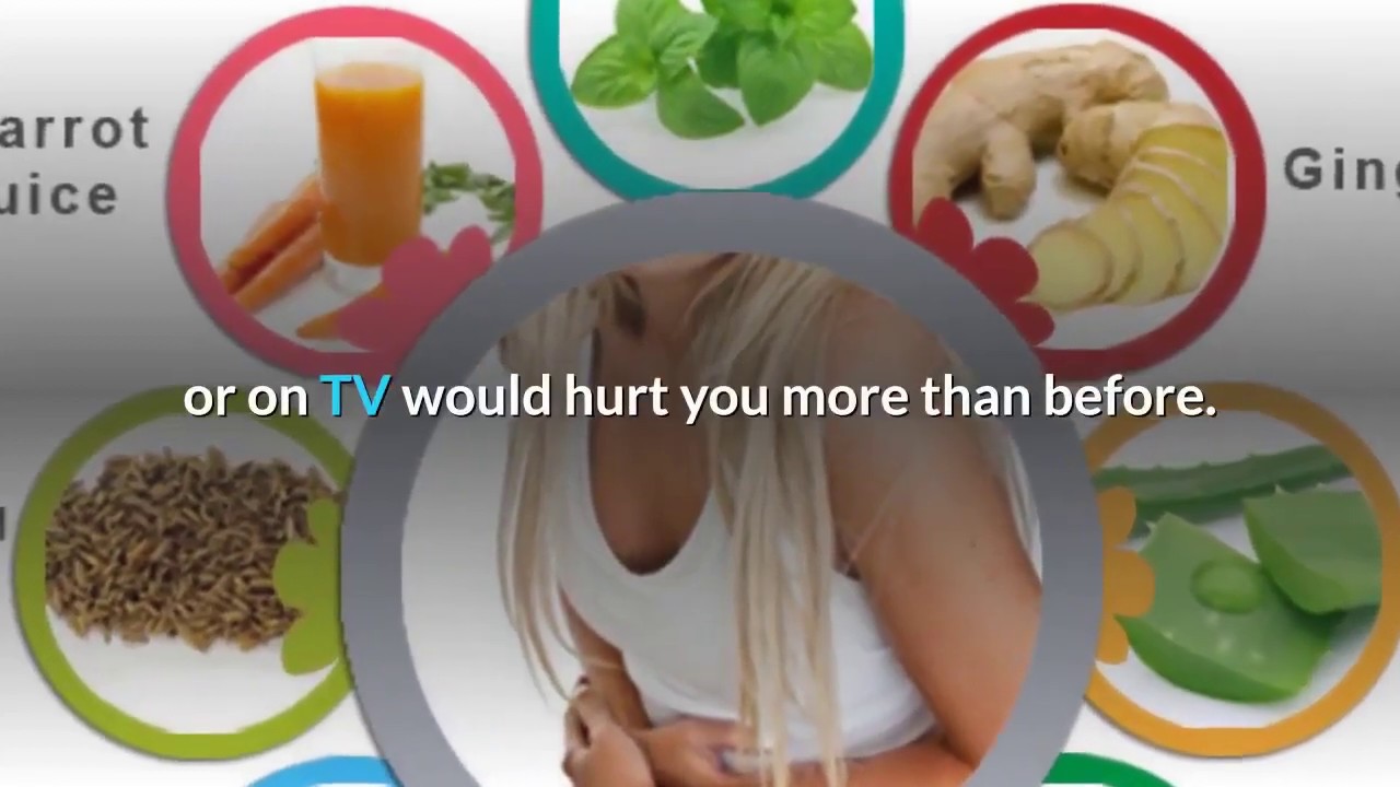 The Lost Book of Remedies Reviews 2020 - YouTube